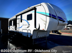 Used 2021 Forest River Wildcat 336RLS available in Moore, Oklahoma