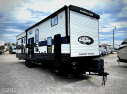 Used 2025 Forest River Timberwolf 39DL available in Moore, Oklahoma
