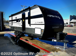 New 2026 Dutchmen Aspen Trail LE 26BH available in Moore, Oklahoma