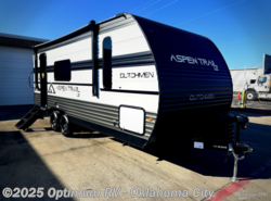 New 2026 Dutchmen Aspen Trail LE 19RB available in Moore, Oklahoma