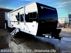 New 2026 Winnebago Thrive 26FKD available in Moore, Oklahoma