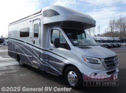New 2025 Winnebago Navion 24D available in Salisbury, North Carolina