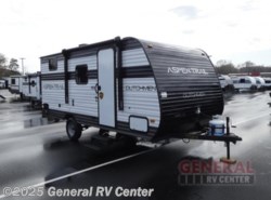 New 2025 Dutchmen Aspen Trail Mini 17QB available in Salisbury, North Carolina