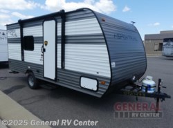 New 2025 Dutchmen Aspen Trail Mini 17RB available in Salisbury, North Carolina