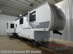 New 2025 Highland Ridge Open Range 3X 372MBH available in Salisbury, North Carolina