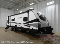 New 2025 Dutchmen Astoria 2703RB available in Salisbury, North Carolina