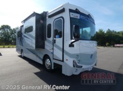 New 2025 Holiday Rambler Nautica 33TL available in Salisbury, North Carolina