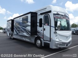 New 2025 Fleetwood Palisade 45CS available in Salisbury, North Carolina