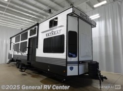 New 2025 Keystone Retreat 39CLDL available in Salisbury, North Carolina