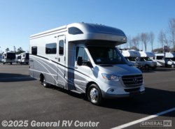 New 2025 Winnebago Navion 24V available in Salisbury, North Carolina
