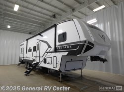 New 2025 Dutchmen Voltage VT3800-PS available in Salisbury, North Carolina