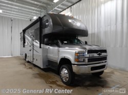 New 2026 Nexus Rebel 35R available in Salisbury, North Carolina