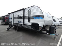 Used 2022 Forest River Salem 22RBS-1SLI available in Salisbury, North Carolina