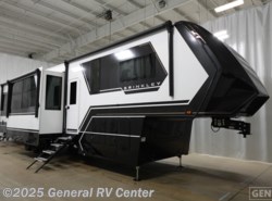 New 2026 Brinkley RV Model G 4100 available in Salisbury, North Carolina