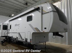 New 2026 Open Range Roamer 35MRQS available in Salisbury, North Carolina
