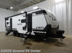 New 2026 Alliance RV Delta 281BH available in Salisbury, North Carolina
