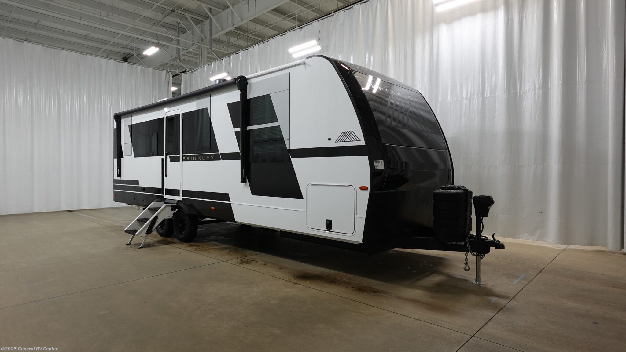 New 2026 Brinkley RV Model I 275 available in Salisbury, North Carolina