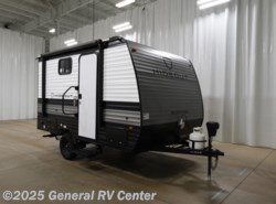 New 2026 Keystone Hideout 123BB available in Salisbury, North Carolina