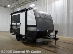 New 2026 Keystone Hideout Mini 120BT available in Salisbury, North Carolina
