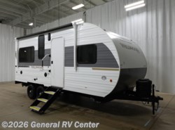 New 2026 Forest River WILDWOOD-FSX 189RTK available in Salisbury, North Carolina