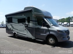 New 2026 Tiffin Wayfarer 25XLW available in Salisbury, North Carolina