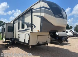 Used 2020 Forest River Sandpiper 39BARK available in Cleburne, Texas