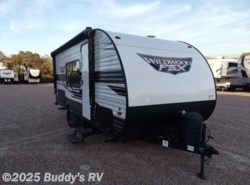 Used 2022 Forest River Wildwood FSX 179DBK available in Cleburne, Texas