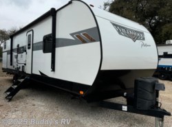 Used 2023 Forest River Wildwood 33TSX available in Cleburne, Texas