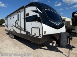 Used 2023 Dutchmen Atlas 2912FK available in Cleburne, Texas