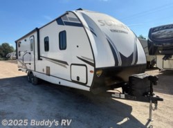 Used 2022 CrossRoads Sunset Trail SS299QB available in Cleburne, Texas