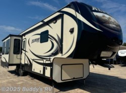 Used 2014 Keystone Alpine 3600RS available in Cleburne, Texas
