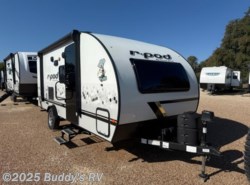 Used 2022 Forest River R Pod RP-193 available in Cleburne, Texas