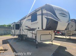 Used 2019 Heartland Bighorn Traveler BHTR 37SS available in Cleburne, Texas