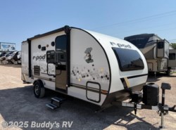 Used 2022 Forest River R Pod 193 available in Cleburne, Texas