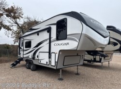 Used 2022 Keystone Cougar 23MLS available in Cleburne, Texas