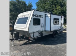 Used 2022 Forest River No Boundaries NB19.8 available in Corsicana, Texas