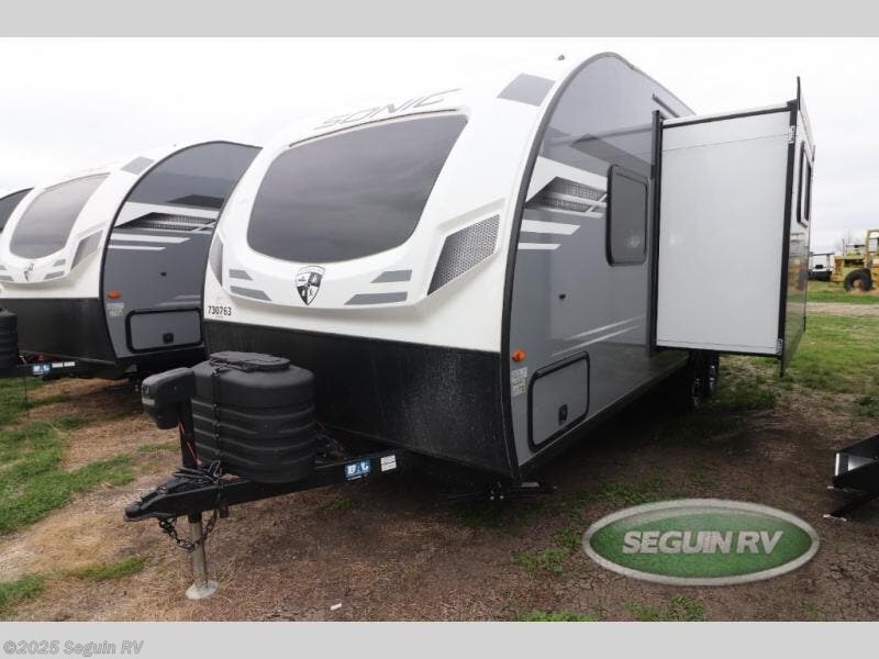 New 2024 Venture Sonic 220VBH available in Seguin, Texas