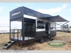 New 2024 Keystone Hideout 24LOF available in Seguin, Texas