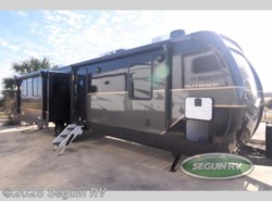 New 2025 Keystone Outback 328RL available in Seguin, Texas