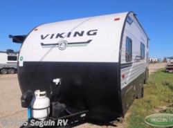 Used 2024 Forest River Viking 4K Series 18BH available in Seguin, Texas