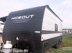 New 2025 Keystone Hideout Sport 175BH available in Seguin, Texas