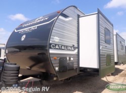 New 2025 Coachmen Catalina Legacy Edition 313RLTS available in Seguin, Texas