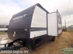 New 2025 Keystone Hideout Sport 176BH available in Seguin, Texas