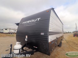 New 2025 Keystone Hideout Sport 177RD available in Seguin, Texas