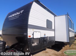 New 2025 Keystone Hideout 244RB available in Seguin, Texas