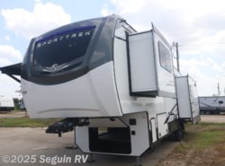 New 2026 Venture RV SportTrek 5 Touring Edition 353VRK available in Seguin, Texas
