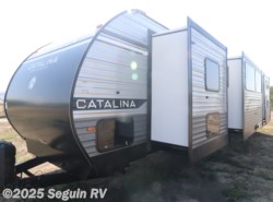 New 2026 Coachmen Catalina Legacy Edition 343BHTS available in Seguin, Texas