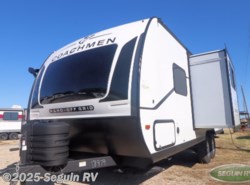 New 2025 Coachmen Apex 208BHS available in Seguin, Texas