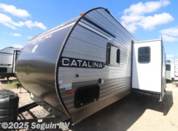 New 2026 Coachmen Catalina 273DBHCKLE available in Seguin, Texas