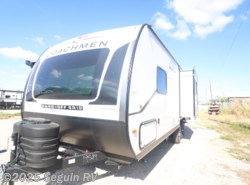 New 2026 Coachmen Apex Nano 216RKS available in Seguin, Texas